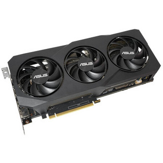 ASUS 华硕 RTX 2060 Super-O8G-GAMING3 超频版 显卡 8GB 黑色