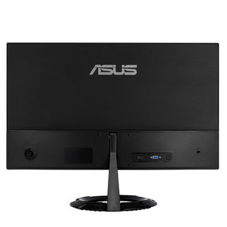 ASUS 华硕 VZ249HEG1R 23.8英寸 IPS 显示器（1920×1080、75Hz）