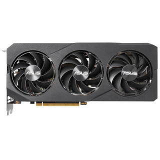 ASUS 华硕 RTX 2060 Super-O8G-GAMING3 超频版 显卡 8GB 黑色