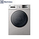  Electrolux 伊莱克斯 EWW14045TS 10公斤 洗烘滚筒洗衣机　