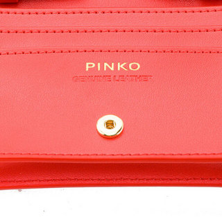 PINKO 2020春夏斜挎卡包飞鸟包 1P21KXY5FF R24