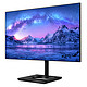 PLUS会员：PHILIPS 飞利浦 279C9 27英寸 IPS 显示器（3840×2160、60Hz、99.9%sRGB、HDR400、Type-C 65W）