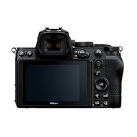 Nikon 尼康 Z5 24-200mm F4 VR 全画幅微单相机套机