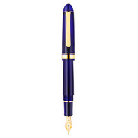 88VIP：PLATINUM 白金 3776 Century世纪系列 PNB-13000 钢笔 14K