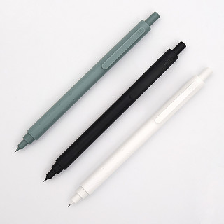 KACO 文采 ROCKET菁点系列 自动铅笔 薄荷绿 HB 0.5mm 单支装