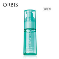 ORBIS 奥蜜思 新水原力 保湿液 清爽型 50g