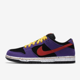 NIKE 耐克 SB DUNK LOW PRO 男/女滑板鞋