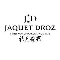 JAQUET DROZ/雅克德罗