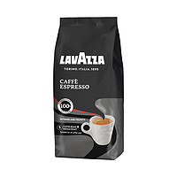 LAVAZZA 拉瓦萨特浓咖啡豆 500克