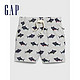 88VIP：Gap 盖璞 儿童印花裤子