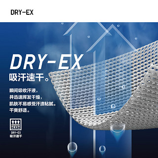 男装 DRY-EX POLO衫(短袖) 422962 优衣库UNIQLO