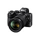 Nikon 尼康 Z5  全画幅微单相机 套机 24-70mm f/4