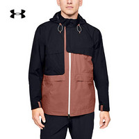 UNDER ARMOUR 安德玛 GORE TEX 1350948 男子运动夹克