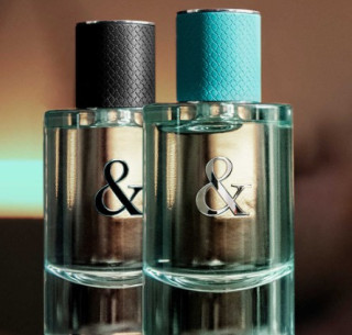 tiffany & love系列 男士香水 1.6盎司