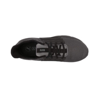 PUMA 彪马 Enzo 男士休闲运动鞋 190461 Quiet Shade-puma Black 45