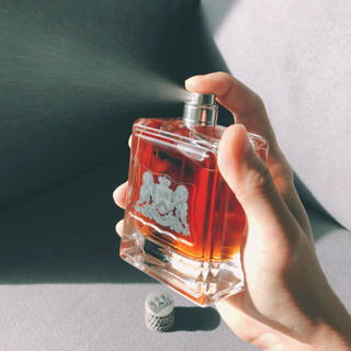 Juicy Couture 橘滋 脏话男士淡香水 EDT 100ml