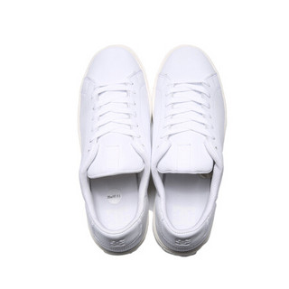 DCSHOECOUSA运动男时尚潮白色休闲鞋板鞋REPRIEVE ADYS100415-WBL WWO 42