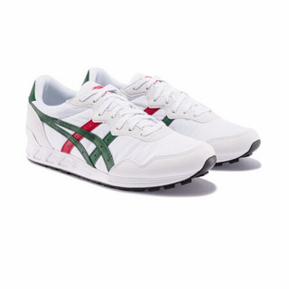 Onitsuka Tiger 鬼塚虎 RECLAIMAN系列 男士休闲运动鞋 1183A505-100 白色 41.5