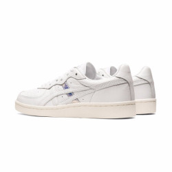 Onitsuka Tiger 鬼塚虎 GSM系列 女士休闲运动鞋 1182A194-100