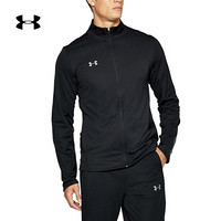 安德玛官方UA Challenger男子运动套装Under Armour1299934 黑色001 M