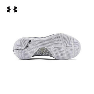 安德玛官方UA 库里Team Curry 6男子篮球鞋Under Armour3022893 深蓝色409 42.5