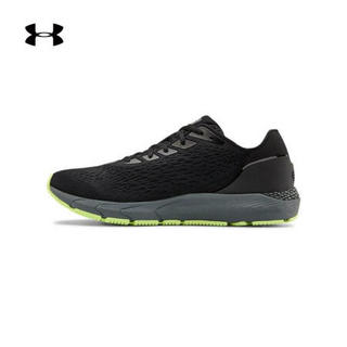 UNDER ARMOUR 安德玛 HOVR Sonic 3 男士跑鞋 3022586-002 黑色 43