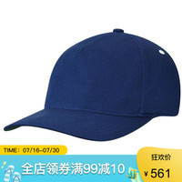 Kangol袋鼠棒球帽男鸭舌帽遮阳帽运动帽纯色K5238SP Navy L/XL