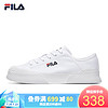 FILA 斐乐 Stomper 运动帆布鞋