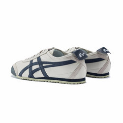 Onitsuka Tiger 鬼塚虎 [经典]Onitsuka Tiger鬼塚虎官方MEXICO66时尚休闲鞋DL408