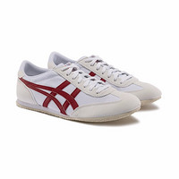 Onitsuka Tiger 鬼塚虎 Machu Racer 1183A152 休闲鞋 *2件