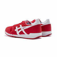 Onitsuka Tiger 鬼塚虎 ALVARADO系列 中性休闲运动鞋 1183A507-600 红色 42.5