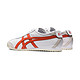 Onitsuka Tiger 鬼塚虎 MEXICO 66系列 中性休闲运动鞋 1183A201-106 白色 37.5