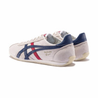 Onitsuka Tiger 鬼塚虎 RUNSPARK TH201L-9950 中性款休闲鞋