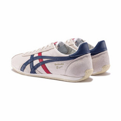 Onitsuka Tiger 鬼塚虎 RUNSPARK TH201L-9950 中性款休闲鞋 *2件