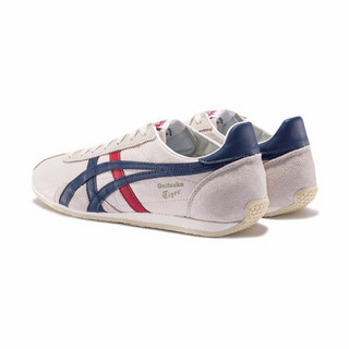 Onitsuka Tiger 鬼塚虎 RUNSPARK TH201L 中性休闲运动鞋