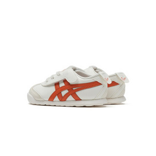 Onitsuka Tiger 鬼塚虎 MEXICO 66 TS 儿童休闲运动鞋 1184A074