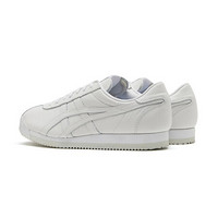 Onitsuka Tiger 鬼塚虎 TIGER CORSAIR系列 中性休闲运动鞋 1183B351-100 白色 40.5