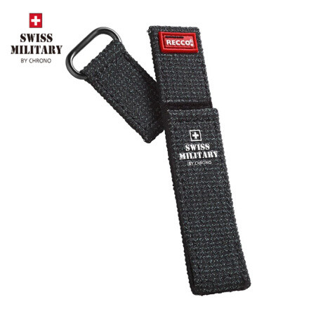 SWISS MILITARY RECCO