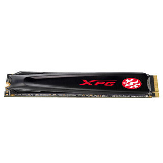 ADATA 威刚 XPG 翼龙 S11 Lite NVMe M.2 固态硬盘（PCI-E3.0）