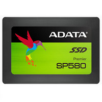 ADATA 威刚 SP580 SATA 固态硬盘 960GB（SATA3.0）