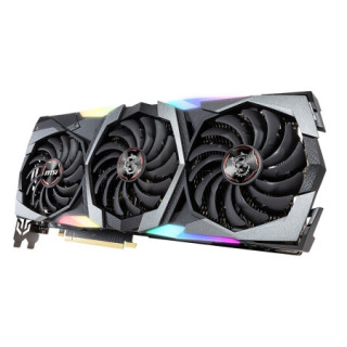 MSI 微星 GAMING 魔龙 GeForce RTX 2080 SUPER GAMING X TRIO 显卡 8GB