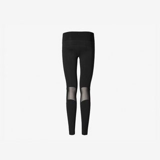 Keep 女子训练裤Legging core健身锻炼运动女弹力透气速干裤 (K180AW-069) 黑色 M