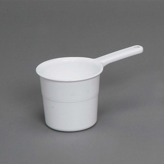 爱丽思 厨房浴室用品加厚塑料水舀水瓢爱丽丝水勺OBO-150