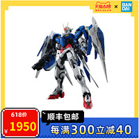 万代模型 PG 1/60 00 强化高达/Gundam