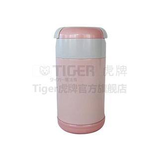 TIGER 虎牌 便当盒保温提锅LWR-A092日本原装进口含便携袋学生饭盒
