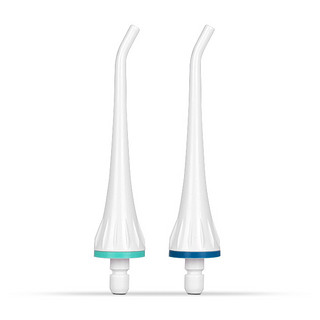 prooral/博皓冲牙器喷嘴5901 洗牙器水牙线配件2支装