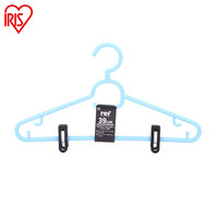 IRIS 爱丽思 家用衣架塑料衣架衣挂衣服架子衣服挂衣撑子MYH-39C