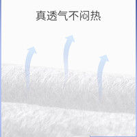 开丽一次性内裤孕产妇产后月子用品大码旅行女款纸内裤6条装
