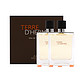 考拉海购黑卡会员：HERMÈS 爱马仕 Terre d‘Hermes 大地 男士淡香水 50ml*2瓶装