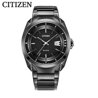 CITIZEN 西铁城 AW1015 男款光动能表